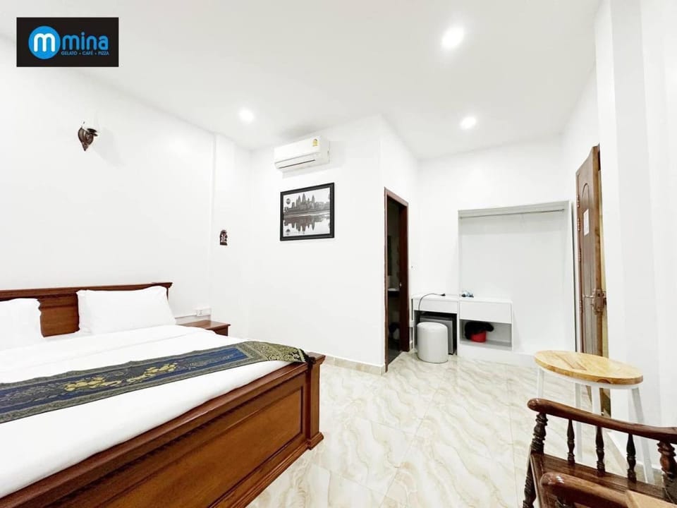MINI Hotel Hotel in Krong Siem Reap