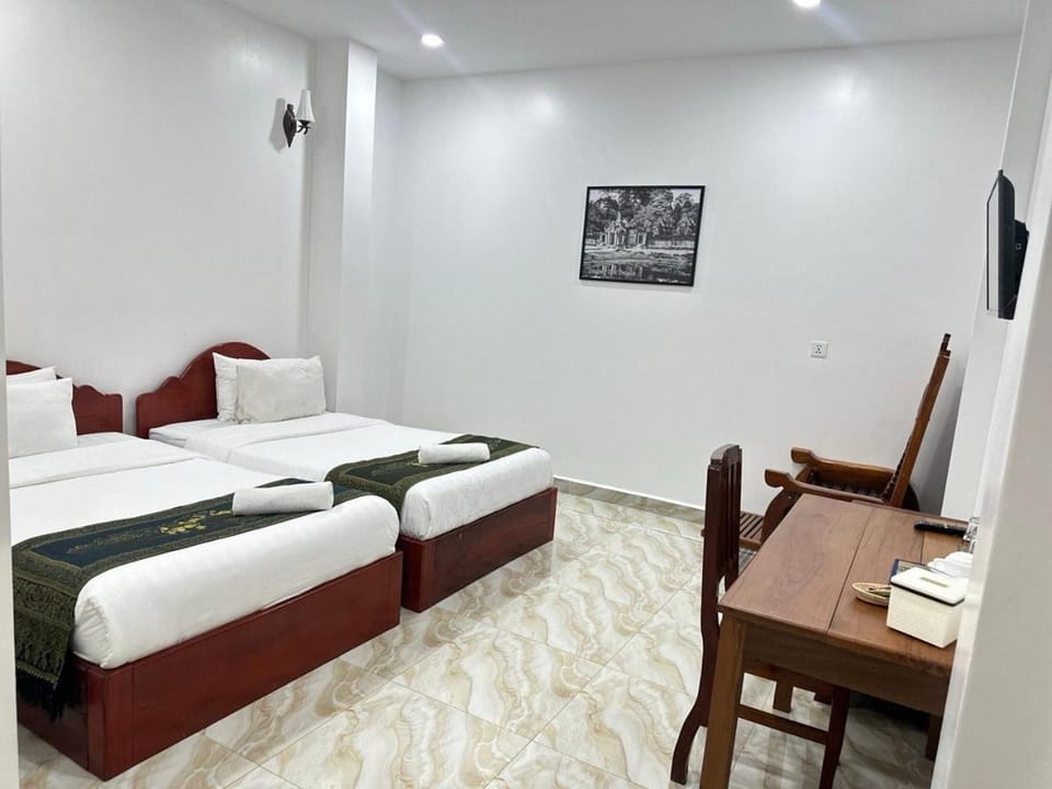 MINI Hotel Hotel in Krong Siem Reap