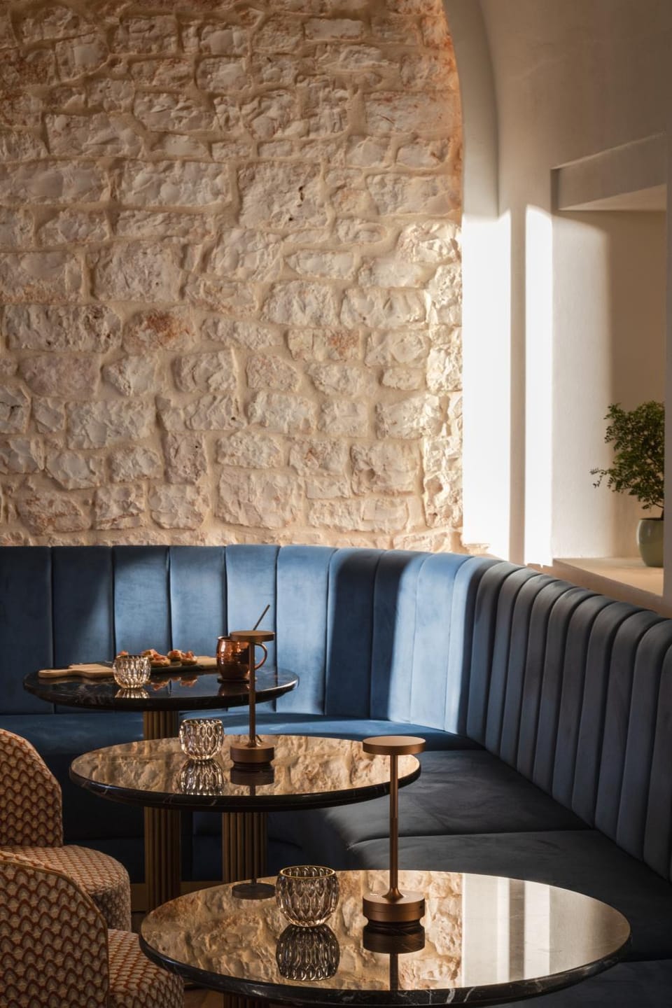 Lounge or bar