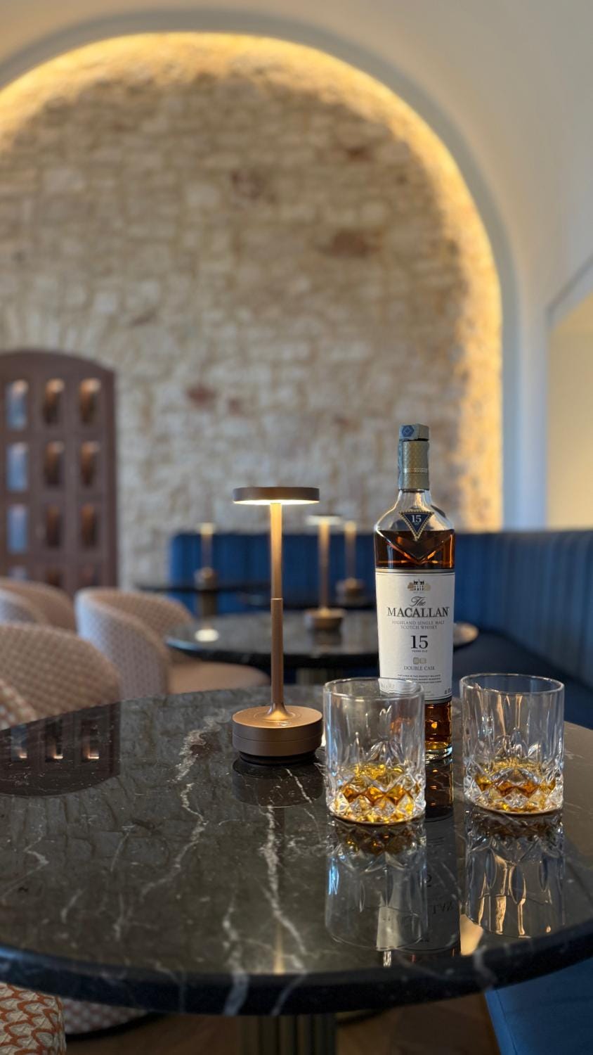 Lounge or bar