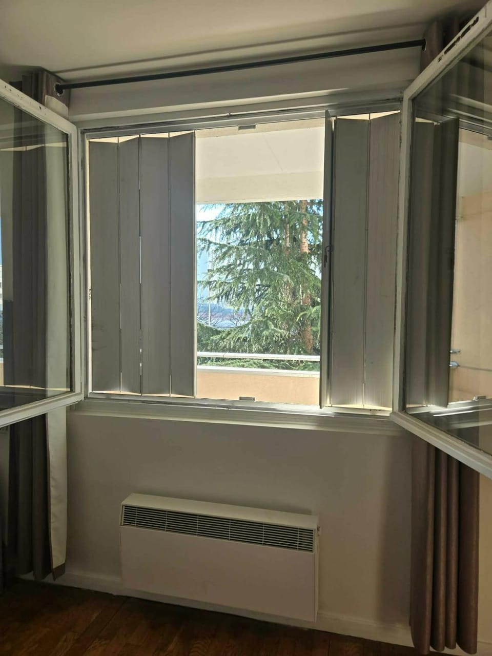 Appartement propre et élégant Apartment in Tassin-la-Demi-Lune