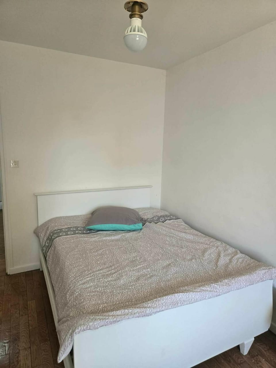 Appartement propre et élégant Apartment in Tassin-la-Demi-Lune