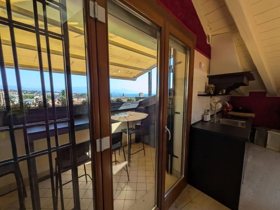 Kandinskij - Castello Luxury Apartments Apartment in Desenzano del Garda