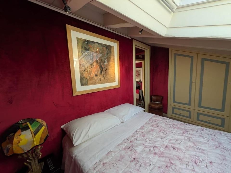 Kandinskij - Castello Luxury Apartments Apartment in Desenzano del Garda