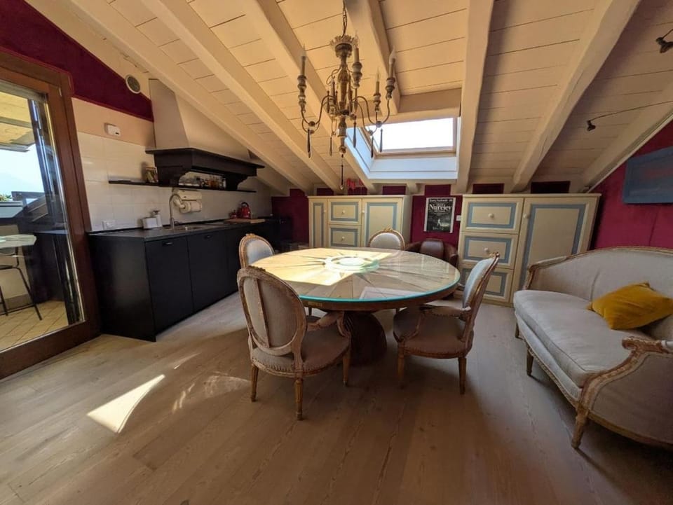 Kandinskij - Castello Luxury Apartments Apartment in Desenzano del Garda