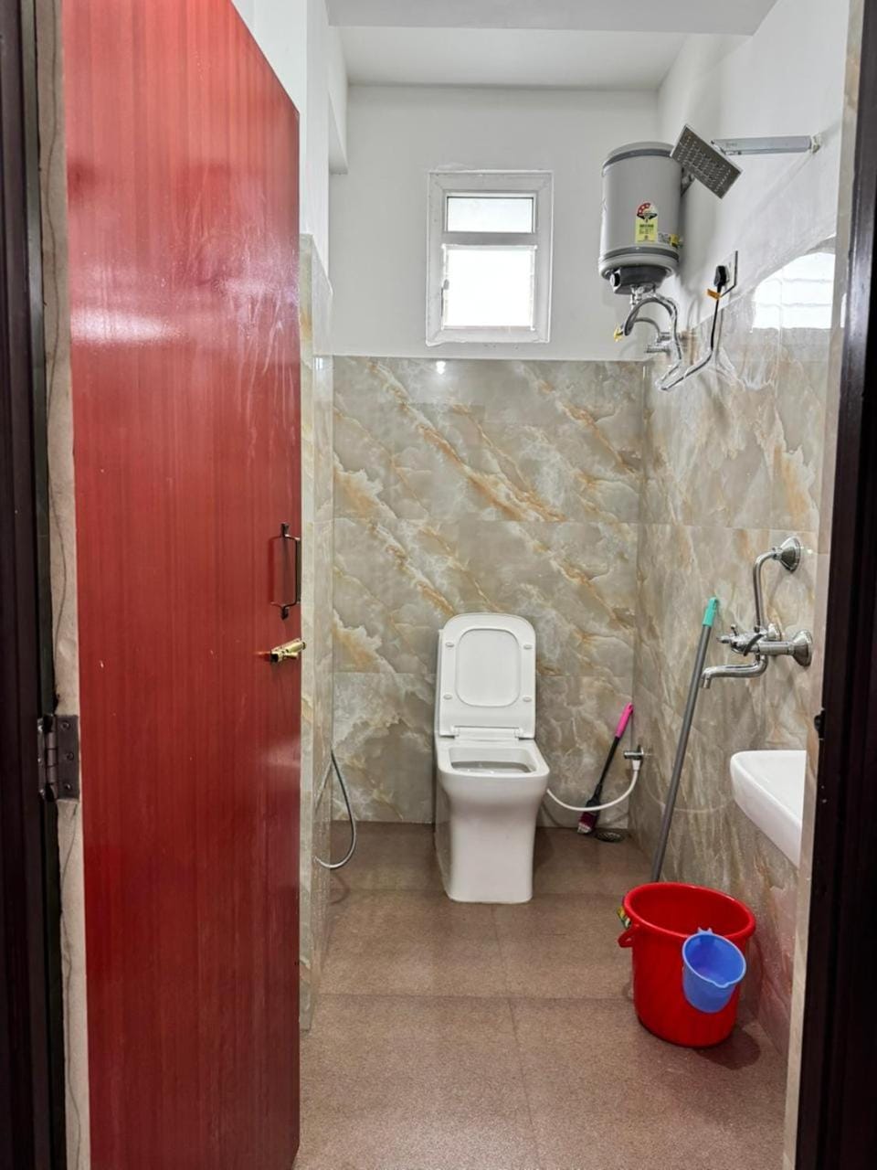 YUL Khang - A home above the clouds Vacation rental in Darjeeling
