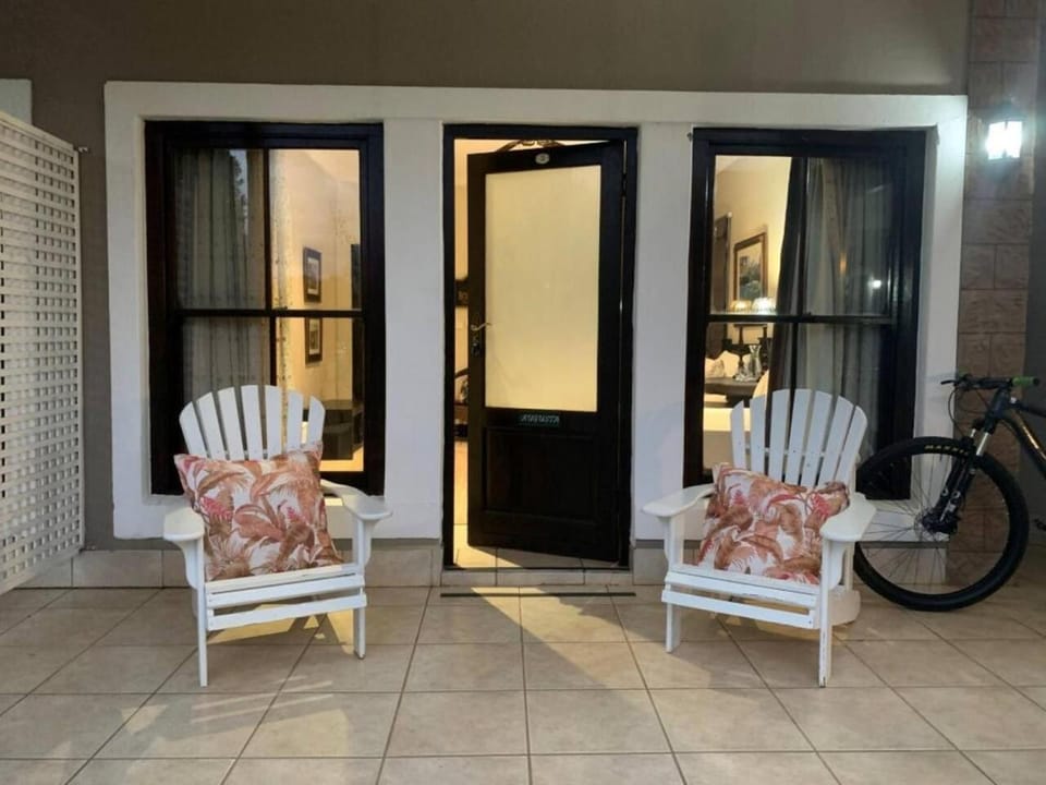 Tranquillity Vacation rental in KwaZulu-Natal