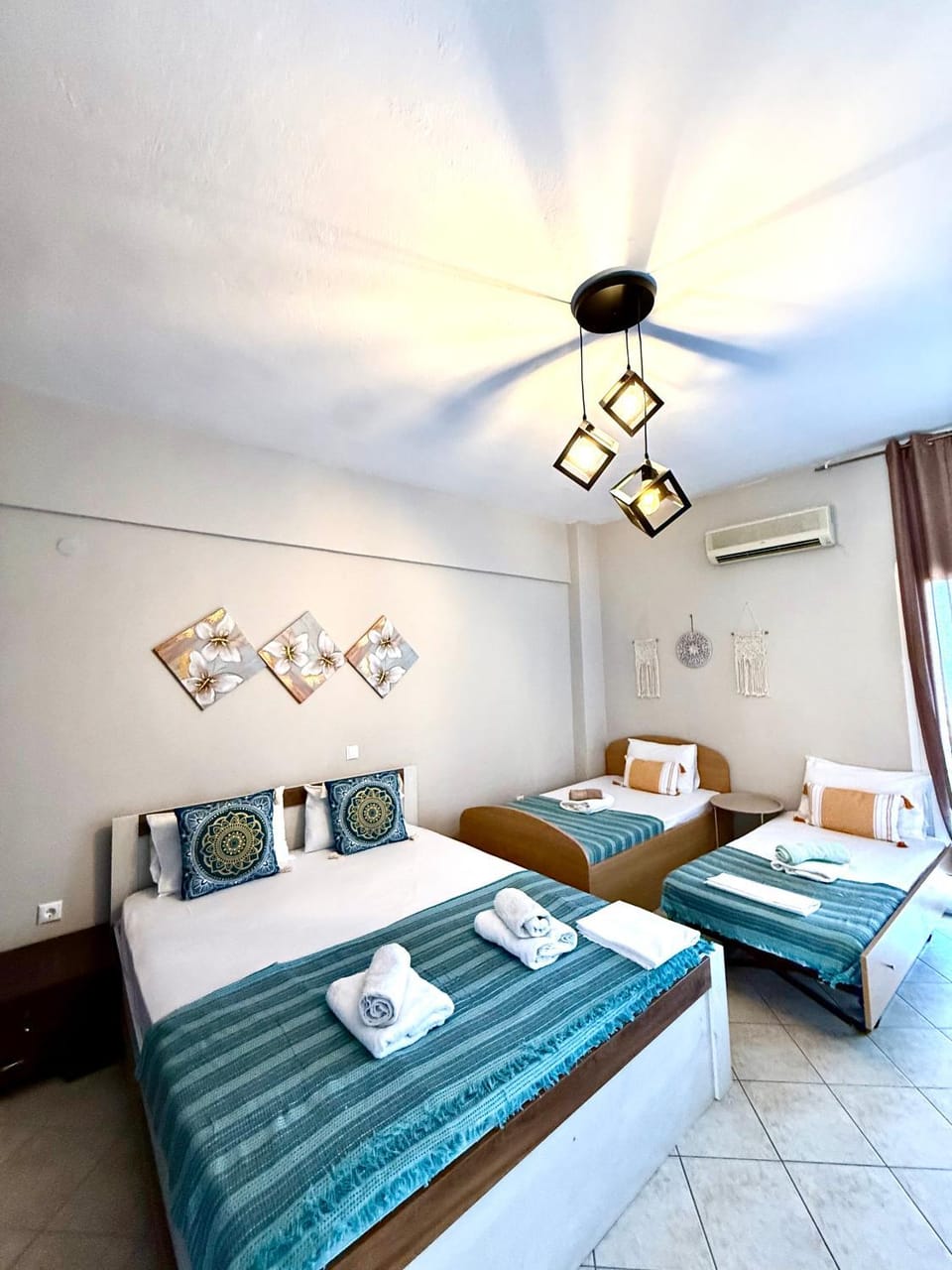 Mythos studio Apartment in Halkidiki