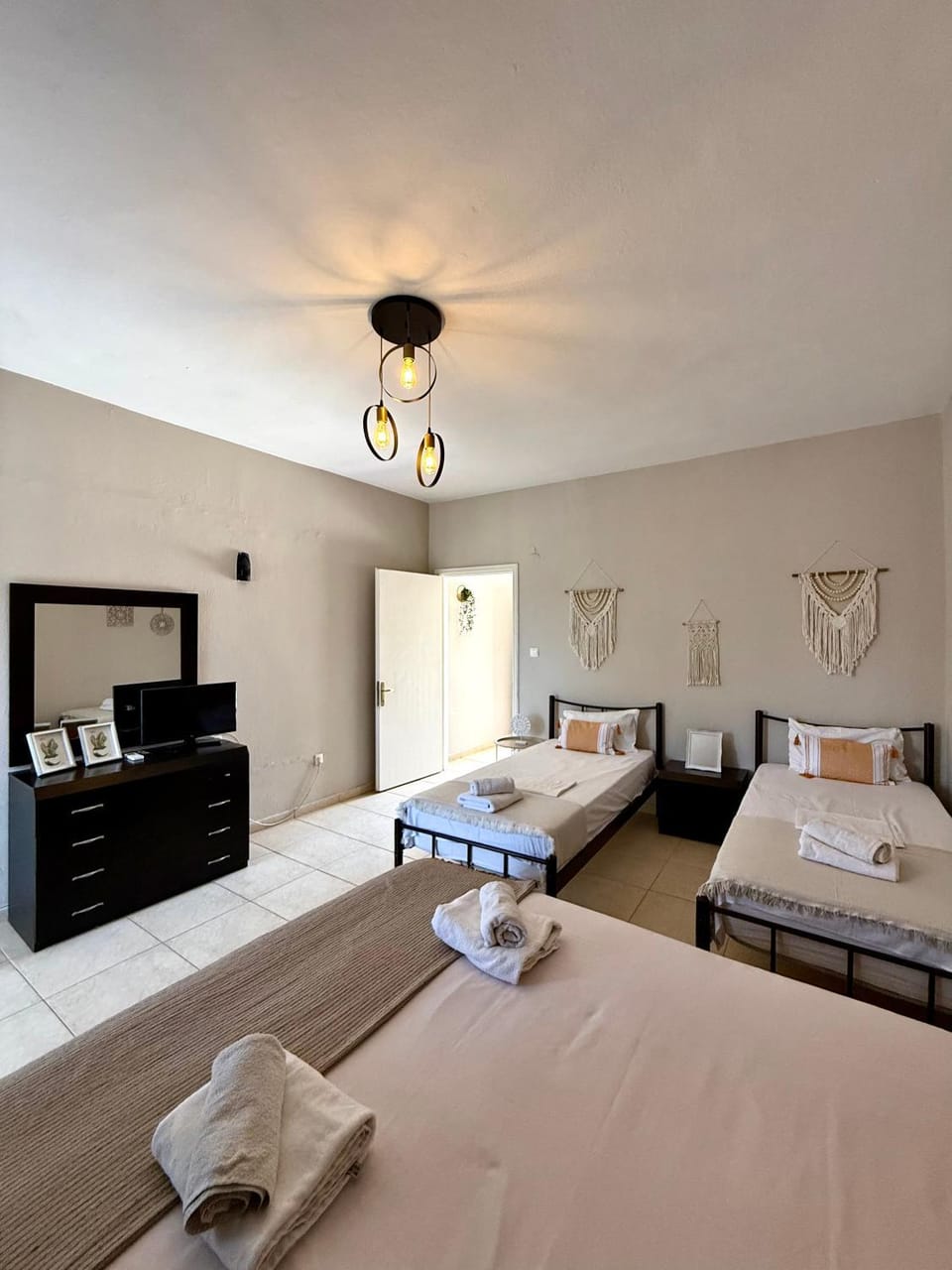 Mythos studio Apartment in Halkidiki