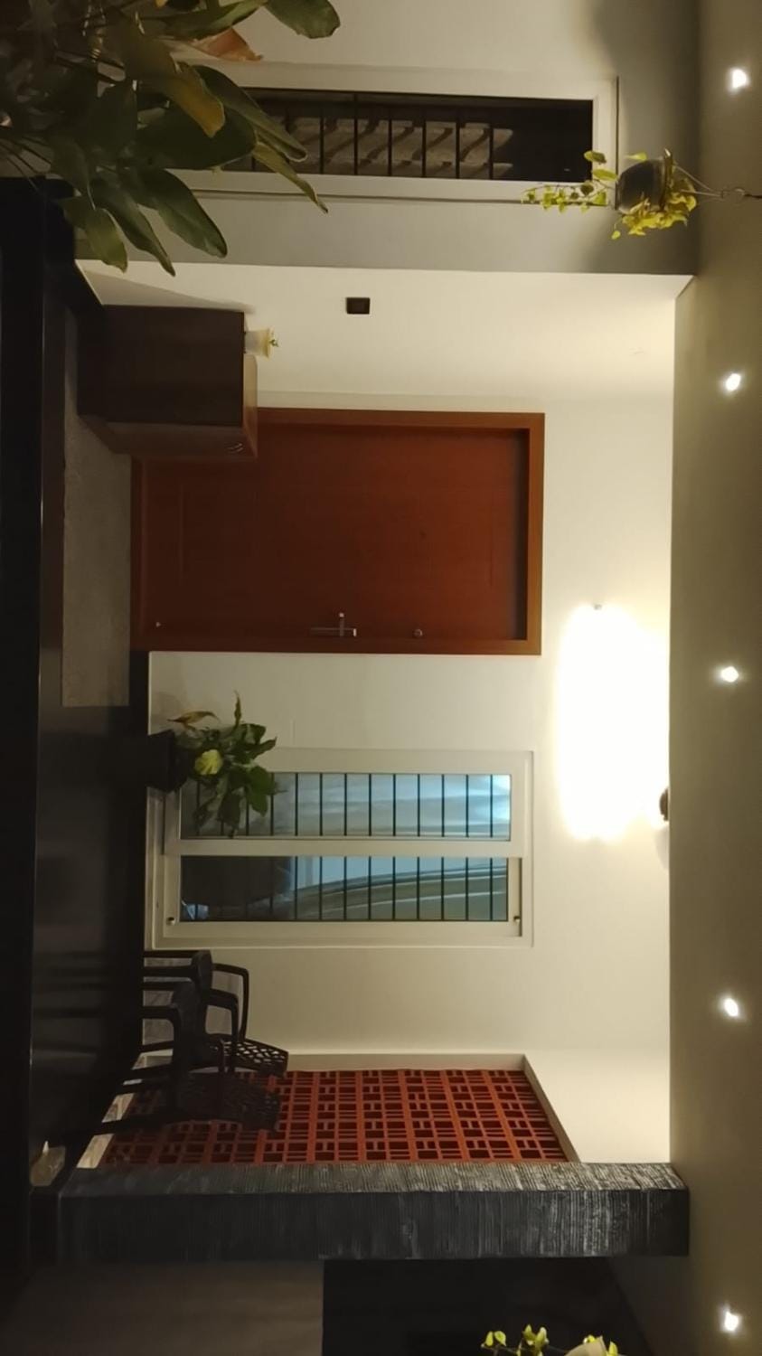 Casabliss House in Kochi
