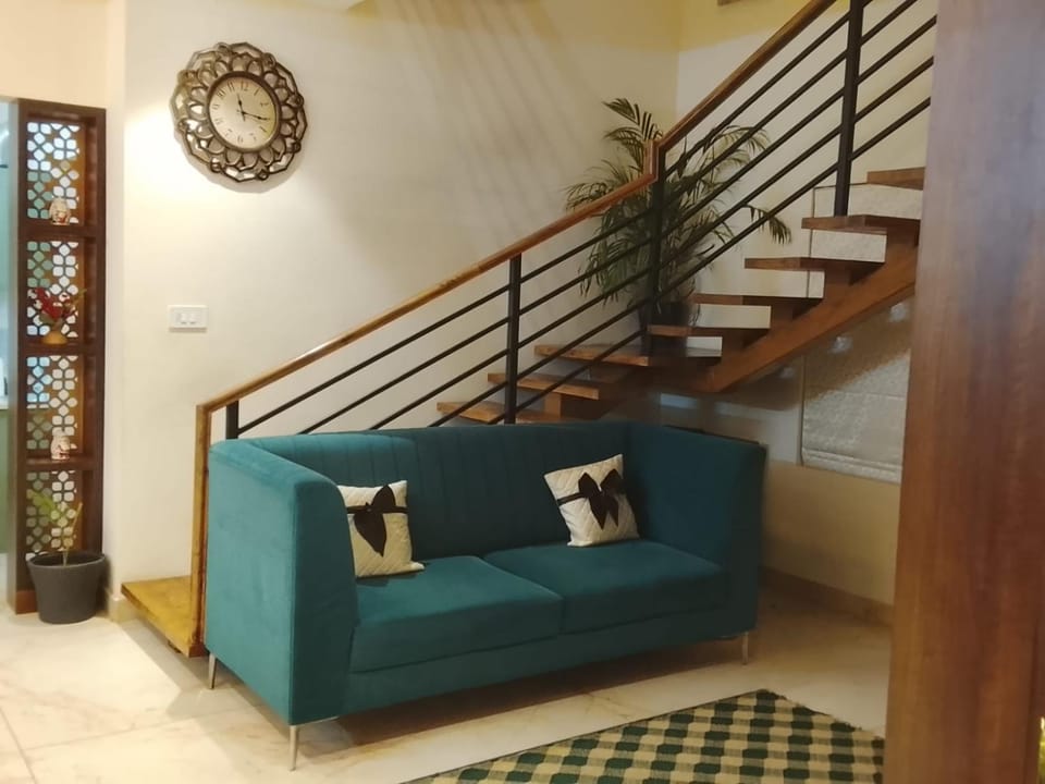 Casabliss House in Kochi