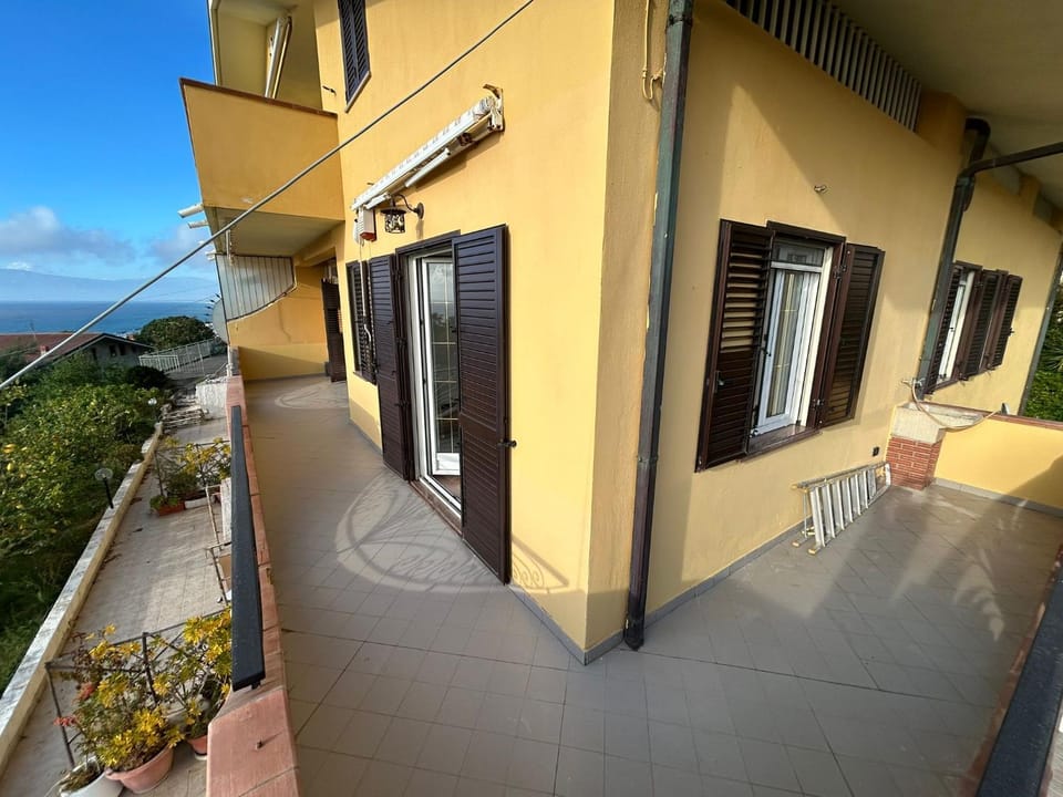 Costa Bella House in Pizzo