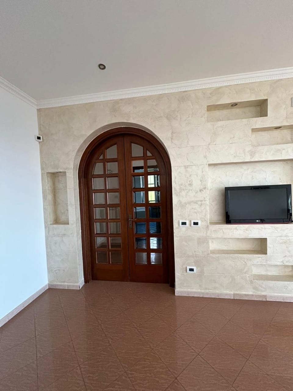 Costa Bella House in Pizzo