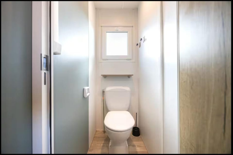 Mobil-home 3 ch - 8 personne House in Canet-en-Roussillon