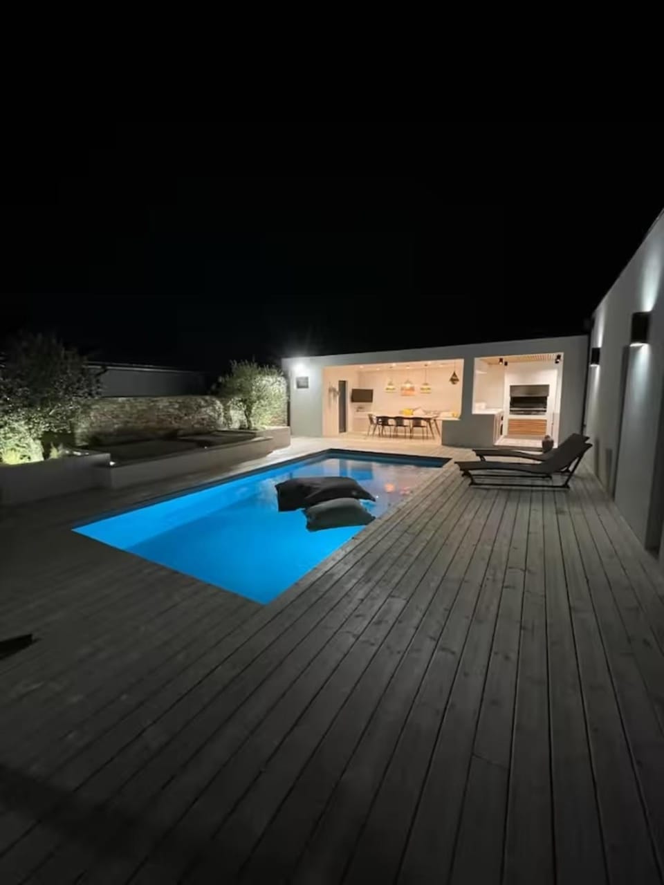 Villa au Paradis Villa in Mios