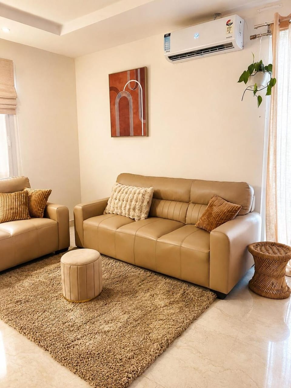 Beach Bay - Luxury & Cozy Stay Near Beach Apartment in Visakhapatnam