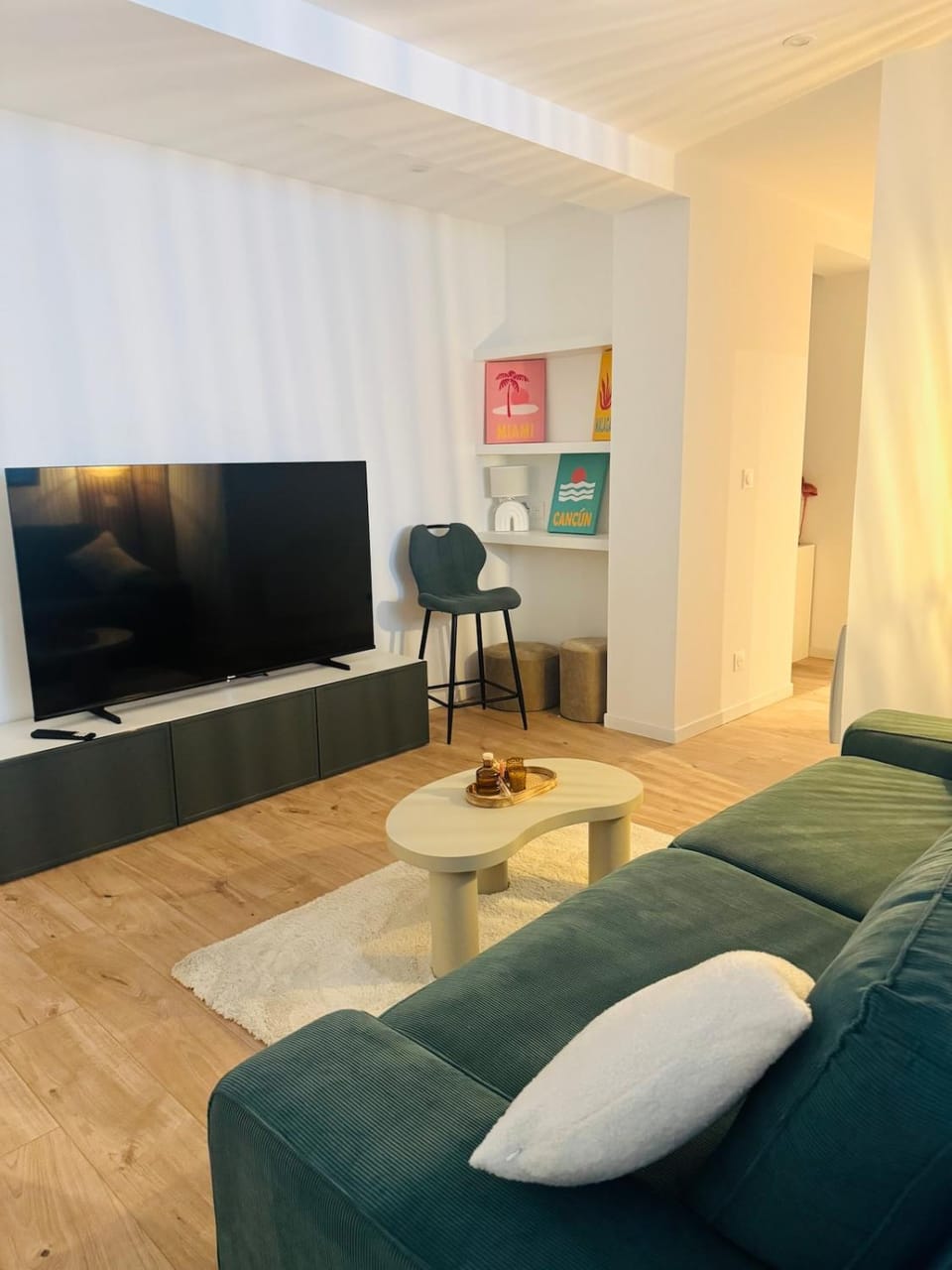 La parenthèse chic - 10 couchages proche transport Apartment in Toulouse