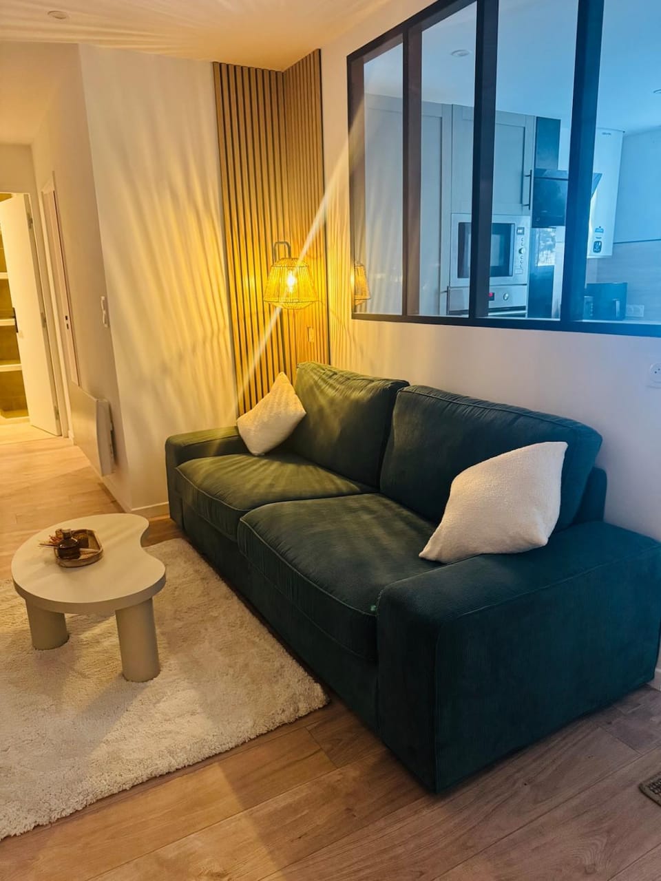 La parenthèse chic - 10 couchages proche transport Apartment in Toulouse
