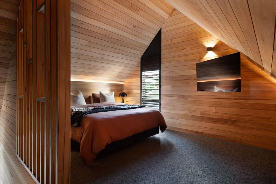 Margaux House in Daylesford