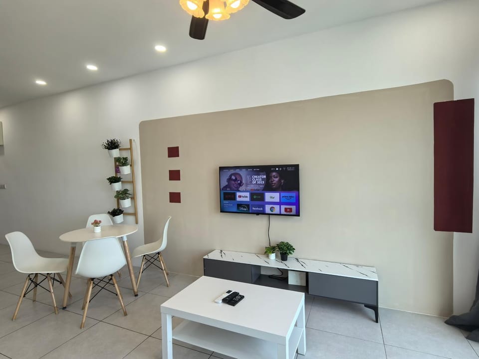 Meritus Melia Homestay 02 Apartment in Penang