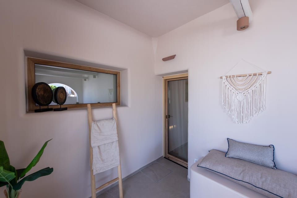 Edem Suites Paros Apartment hotel in Naousa