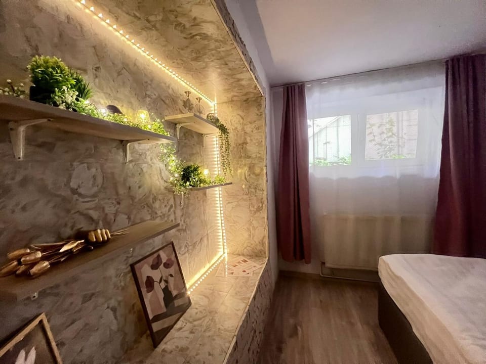 City Central Apartment Apartment in Cluj-Napoca