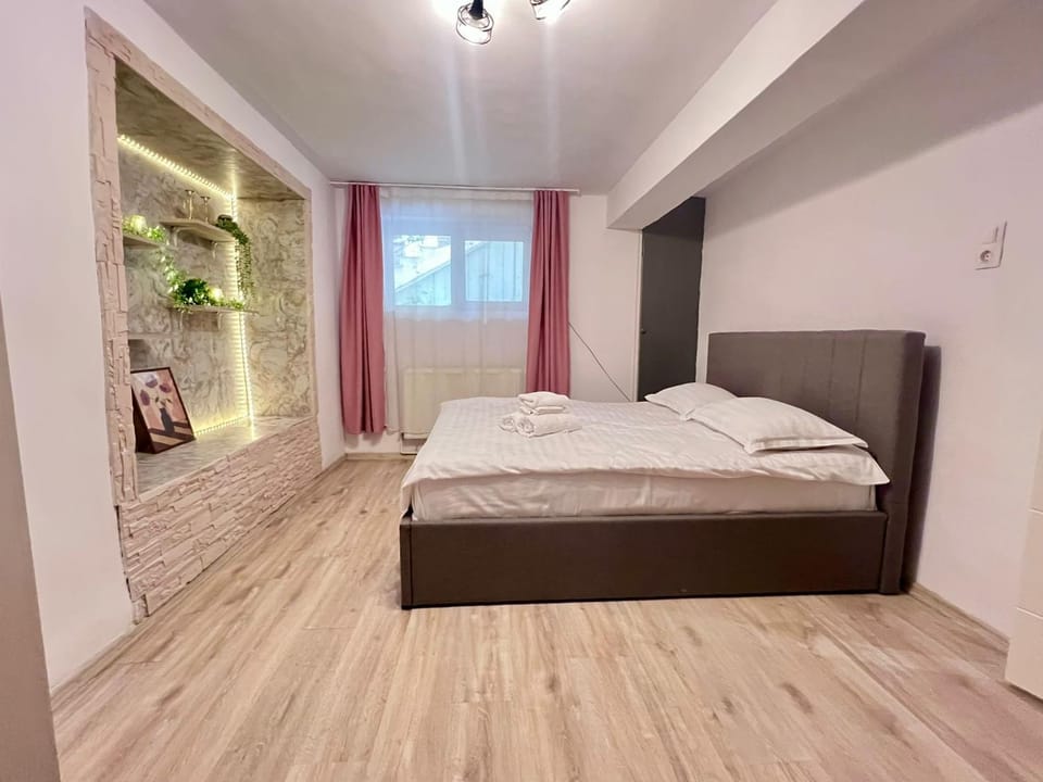 City Central Apartment Apartment in Cluj-Napoca