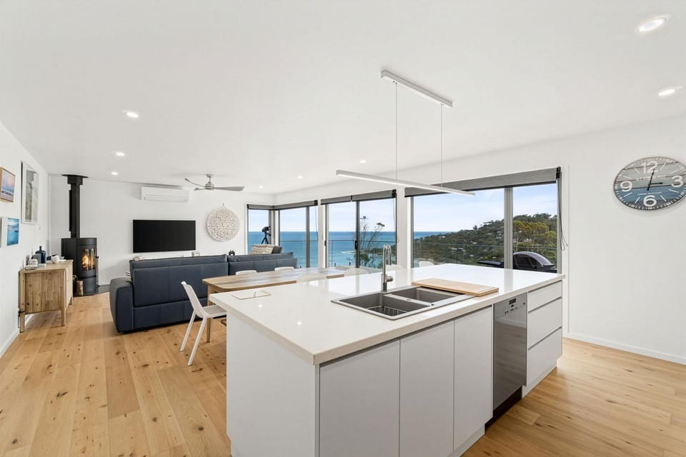 Gums & Ocean Hideaway at Wye House in Wye River