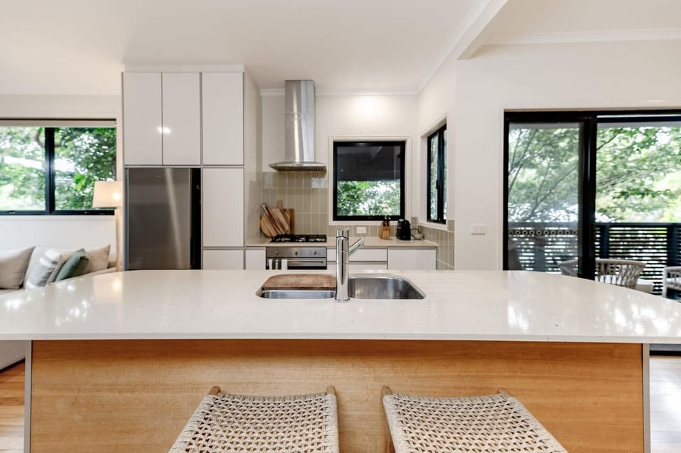 Sunshine Beach Coastal Haven Apartment in Sunrise Beach