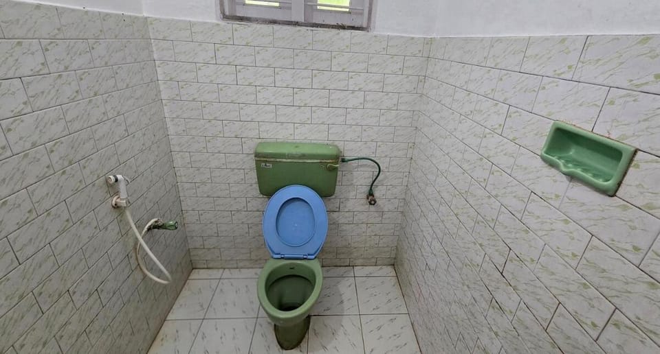 Toilet, Bathroom