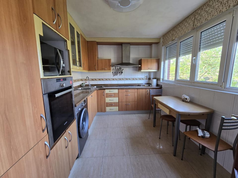 Tu Casa en Ajo - Parking Privado - Jardines House in Cantabria
