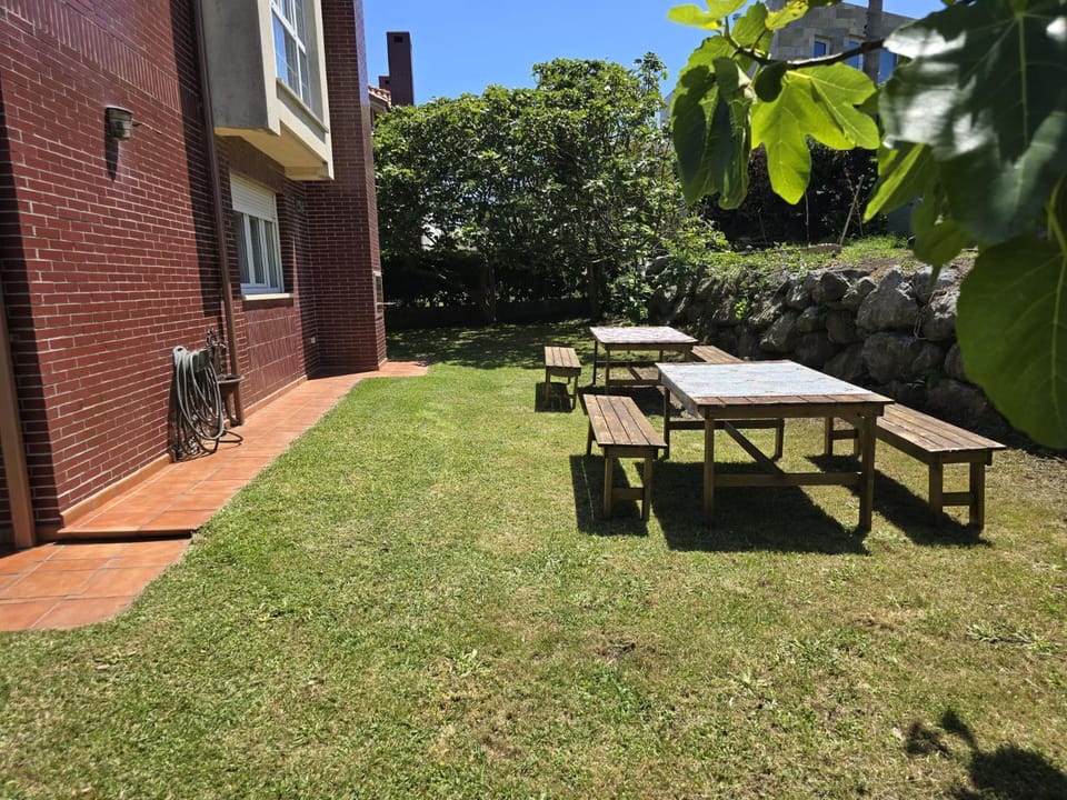 Tu Casa en Ajo - Parking Privado - Jardines House in Cantabria