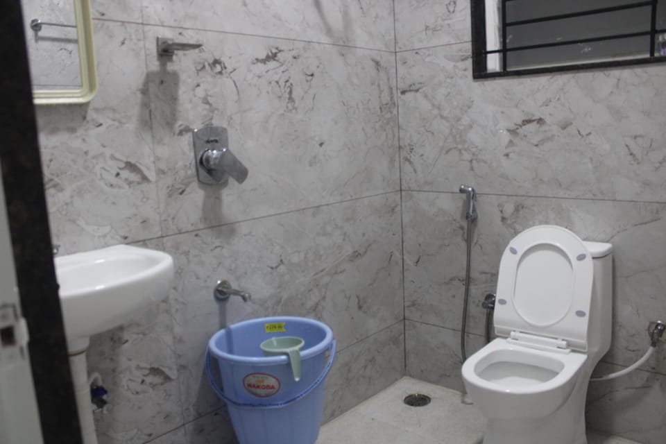 Royal Minerva Suites 1BHk Bellandur Sarjapur Road Apartment in Bengaluru