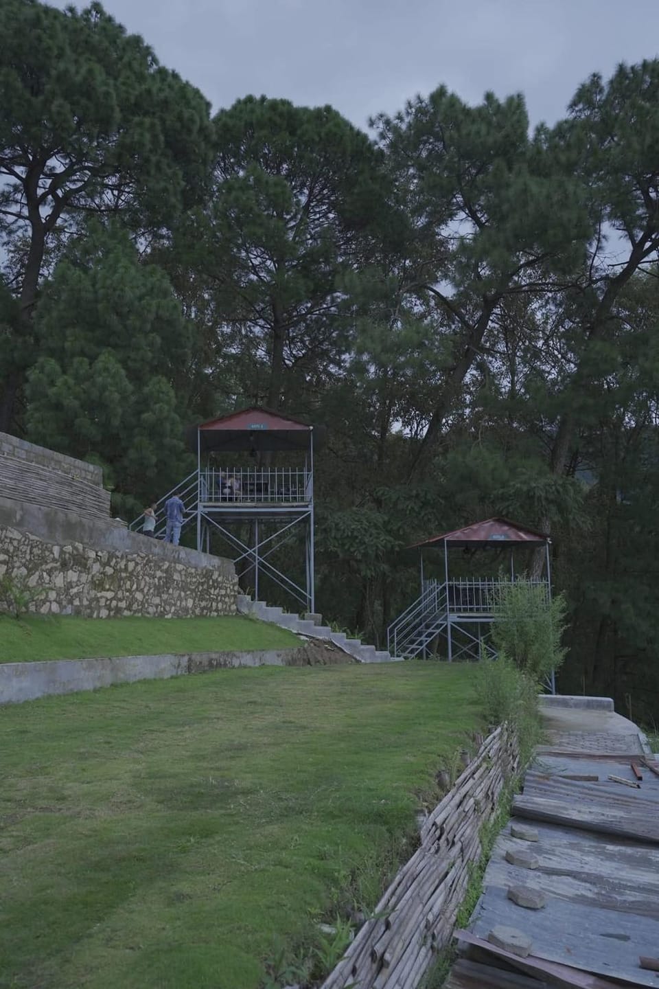 Lanka D Village Resort Resort in Bagmati Province, Nepal