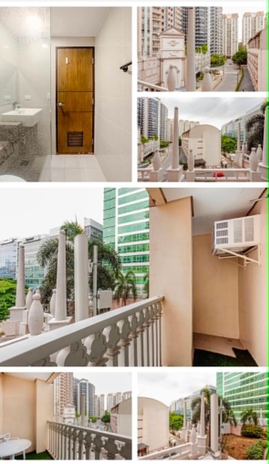 View (from property/room), Balcony/Terrace