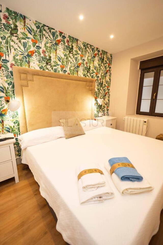 Mar By Silastur Apartment in Gijón