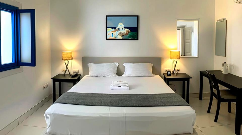 UT & Fabella house Villa in Mesaria