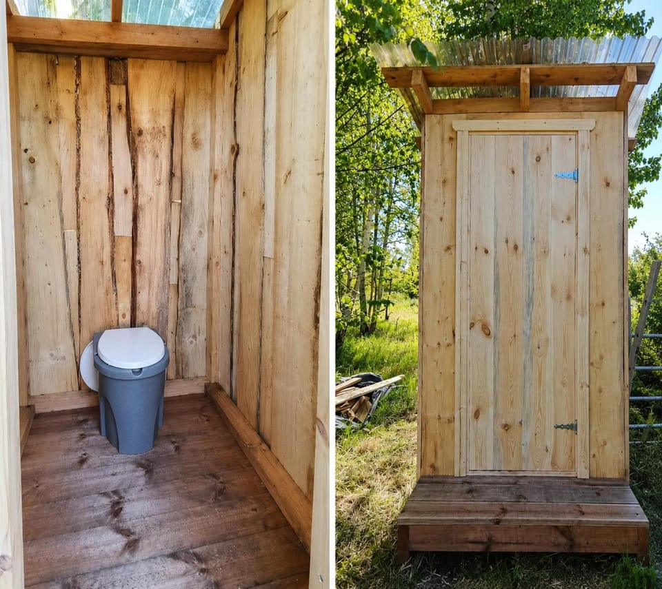 Korjuse Moori Põhjataeva mäeonn- Northern Sky Hilltop Cabin Cabin in Harju County, Estonia