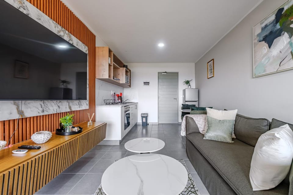 Ballito on the Hills 16 Apartment in Dolphin Coast