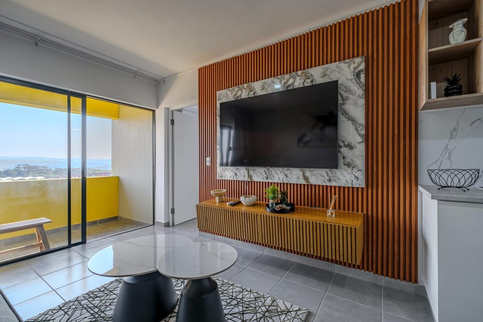 Ballito on the Hills 16 Apartment in Dolphin Coast