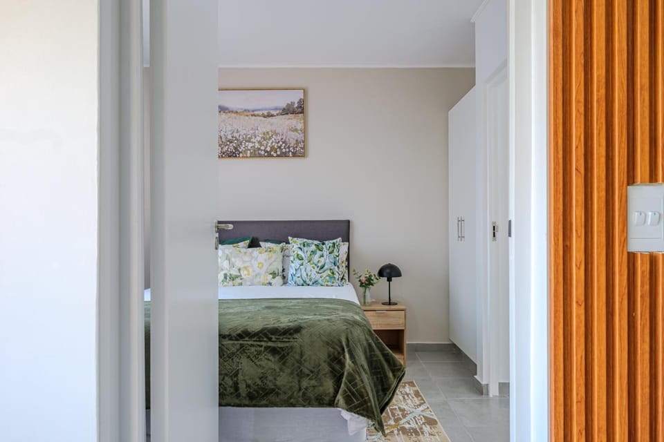 Ballito on the Hills 16 Apartment in Dolphin Coast