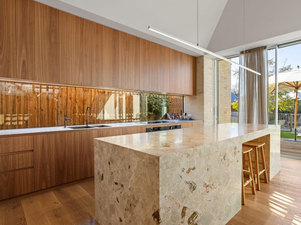 Sorrento Luxe House in Melbourne Road