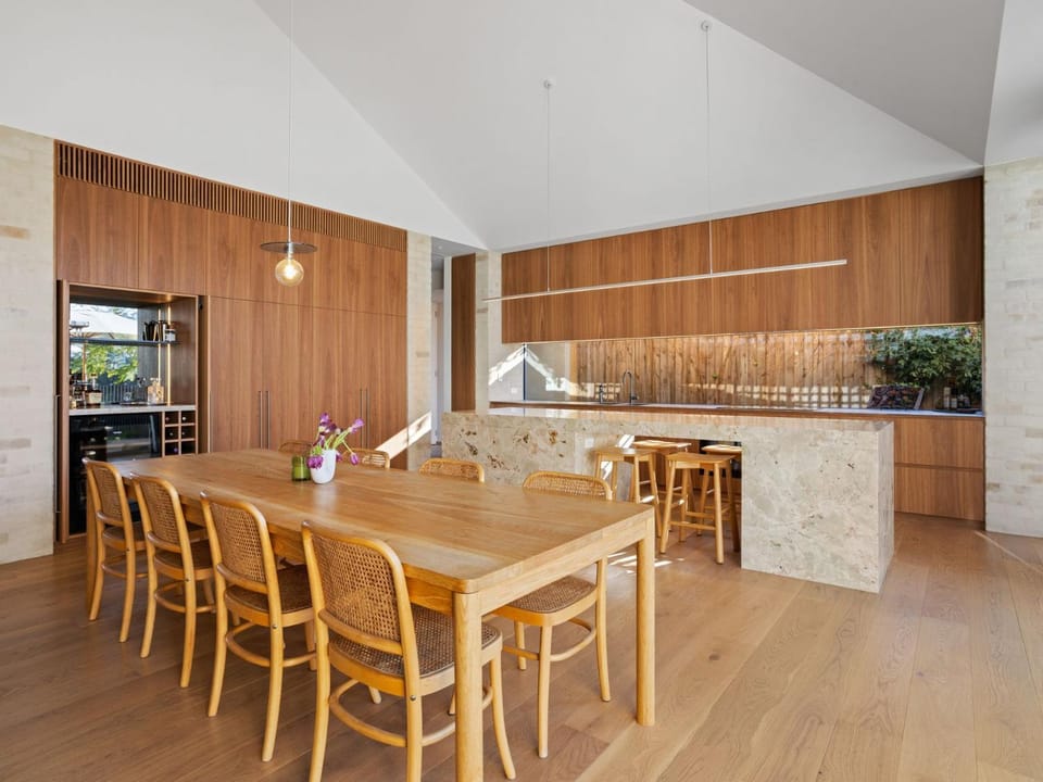 Sorrento Luxe House in Melbourne Road
