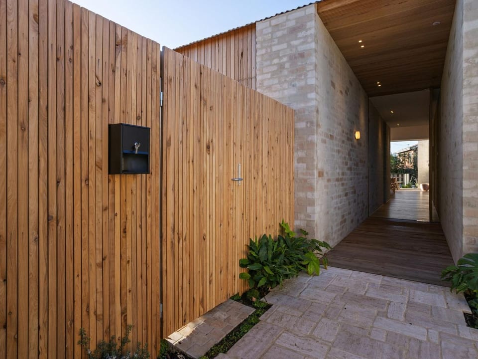 Sorrento Luxe House in Melbourne Road