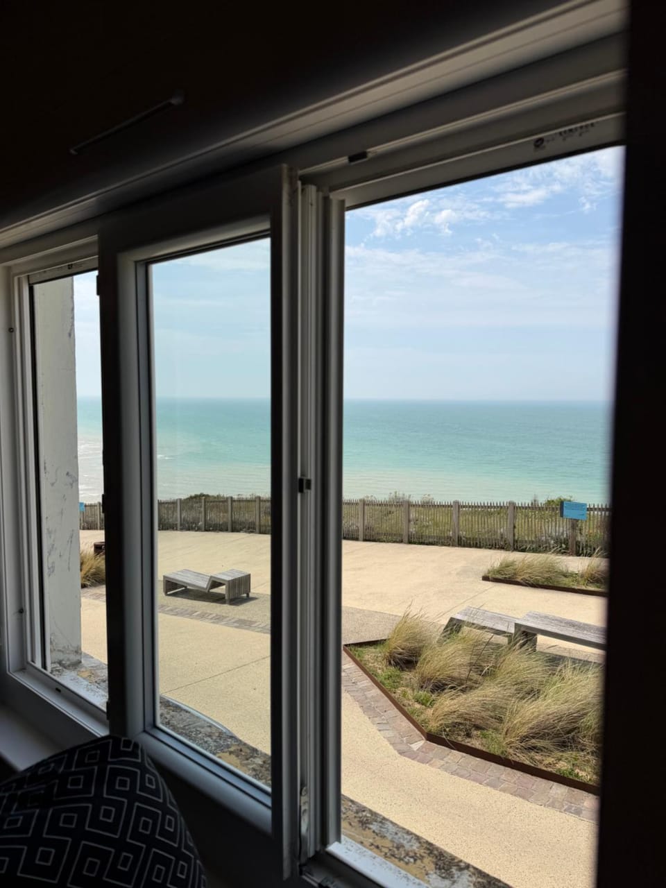 La Bournonville Apartment in Ault