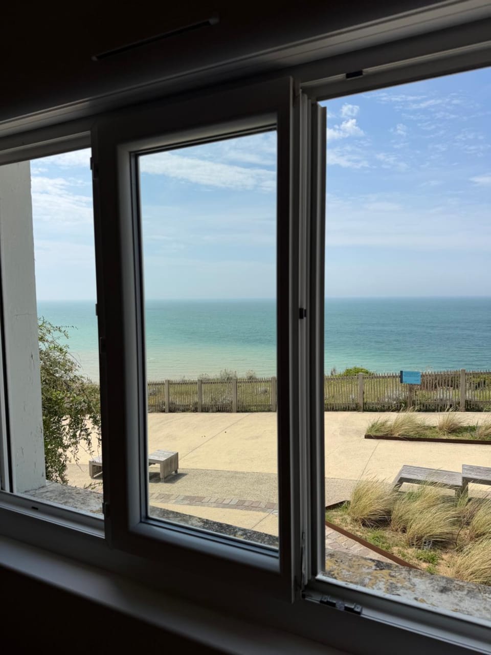 La Bournonville Apartment in Ault