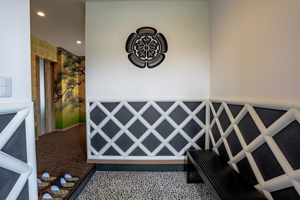Y's Signature Stay Apartment hotel in Shizuoka Prefecture