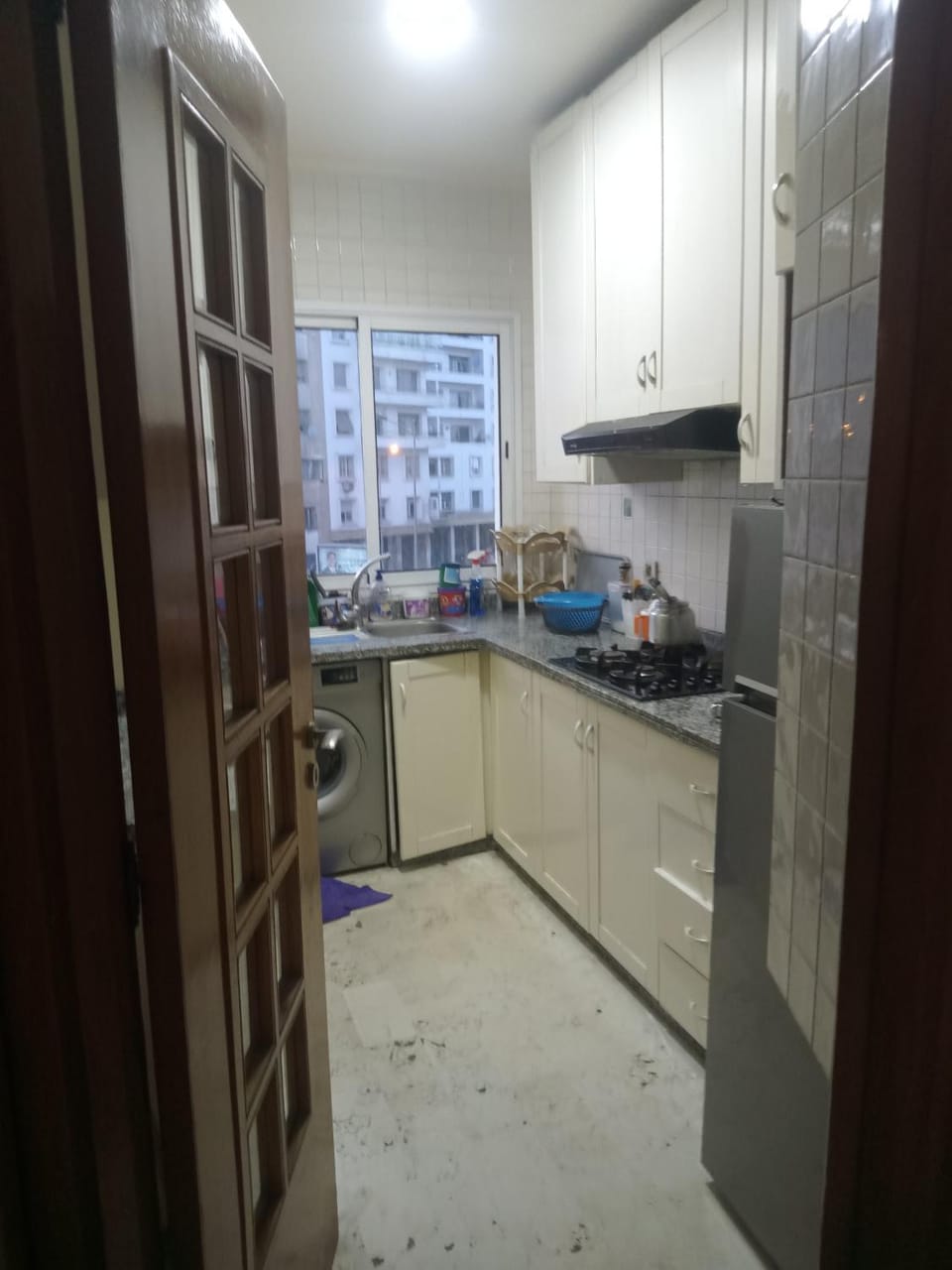 appartement Casacentre Apartment in Casablanca