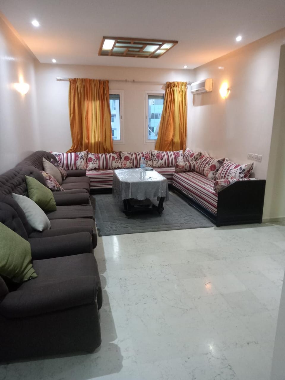 appartement Casacentre Apartment in Casablanca