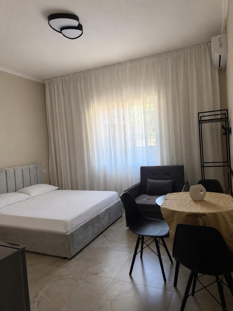 Elen's Rooms Bed and Breakfast in Tirana County, Albania